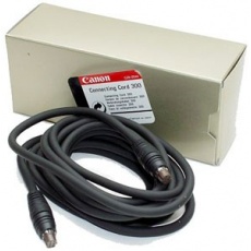 Canon Connecting Cord 300 - propojovací šňůra pro blesky - 3.0m Canon Connecting Cord 300 - propojovací šňůra pro blesky - 3.0m