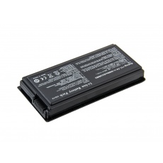 AVACOM baterie pro Asus F5 series A32-F5 Li-Ion 11,1V 4400mAh AVACOM baterie pro Asus F5 series A32-F5 Li-Ion 11,1V 4400mAh