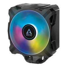 ARCTIC chladič CPU Freezer i35 A-RGB (pro INTEL 1700, 1200, 1155, 1151, 1150) ARCTIC chladič CPU Freezer i35 A-RGB (pro INTEL 1700, 1200, 1155, 1151, 1150)