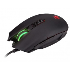 A4tech herní myš Bloody P80 PRO, RGB, 12000CPI, USB, CORE 3 A4tech herní myš Bloody P80 PRO, RGB, 12000CPI, USB, CORE 3