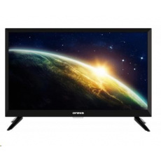 ORAVA LT-615 LED TV, 22" 55cm, FULL HD, DVB-T/T2/C - rozbaleno ORAVA LT-615 LED TV, 22" 55cm, FULL HD, DVB-T/T2/C - rozbaleno
