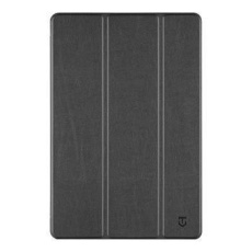 Tactical flipové pouzdro pro Samsung Galaxy TAB A9 8.7", černá
