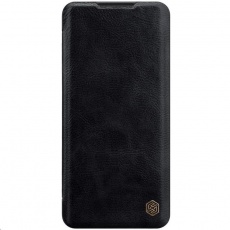 Nillkin Qin Leather Case pro Xiaomi Mi Note 10 / 10 Pro (Black) Nillkin Qin Leather Case pro Xiaomi Mi Note 10 / 10 Pro (Black)