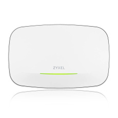 Zyxel NWA130BE, Single Pack 802.11be AP, 2x2 MU-MIMO, 2 x 2.5G LAN Ports, PoE+ (802.3at) Zyxel NWA130BE, Single Pack 802.11be AP, 2x2 MU-MIMO, 2 x 2.5G LAN Ports, PoE+ (802.3at)