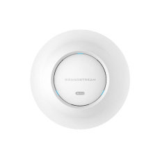 Grandstream GWN7664 přístupový bod Wi-Fi 6, IEEE 802.11 a/b/g/n/ac/ax, 175 m, 32 SSID, 1x 1Gbps a 1x 2.5Gbps Grandstream GWN7664 přístupový bod Wi-Fi 6, IEEE 802.11 a/b/g/n/ac/ax, 175 m, 32 SSID, 1x 1Gbps a 1x 2.5Gbps