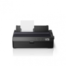 EPSON tiskárna jehličková FX-2190IIN, A3, 18 jehel, high speed draft 612 zn/s, 1+6 kopii, USB 2.0, ETHERNET EPSON tiskárna jehličková FX-2190IIN, A3, 18 jehel, high speed draft 612 zn/s, 1+6 kopii, USB 2.0, ETHERNET