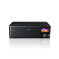 EPSON tiskárna ink EcoTank L8180, 3v1, A3, 28ppm, USB, LCD panel, Foto tiskárna, 6ink EPSON tiskárna ink EcoTank L8180, 3v1, A3, 28ppm, USB, LCD panel, Foto tiskárna, 6ink