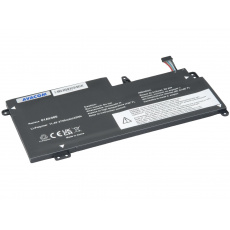 AVACOM baterie pro Lenovo ThinkPad 13 Series Li-Pol 11,4V 3730mAh 42Wh AVACOM baterie pro Lenovo ThinkPad 13 Series Li-Pol 11,4V 3730mAh 42Wh