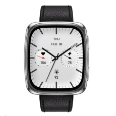 Amazfit Active 2 Square NFC Black