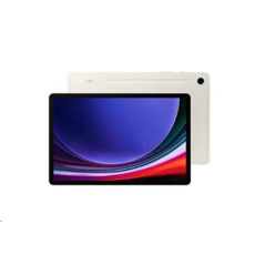 Samsung Galaxy Tab S9 (X710), 11", 12/256 GB, WiFi, EU, béžová Samsung Galaxy Tab S9 (X710), 11", 12/256 GB, WiFi, EU, béžová