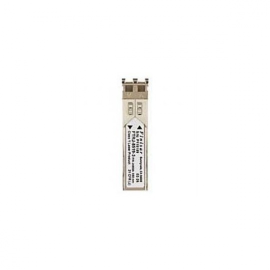 HPE X130 10G SFP+ LC SR Transceiver