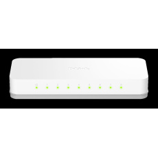 D-Link GO-SW-8E 8-Port 10/100 Desktop Switch D-Link GO-SW-8E 8-Port 10/100 Desktop Switch