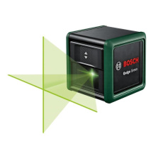 Bosch Quigo Green křížový laser Bosch Quigo Green křížový laser