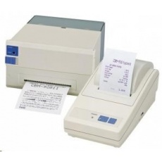Citizen CBM-910II, RS-232 Citizen CBM-910II, RS-232