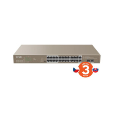 Tenda TEG1126P-24-410W Tenda TEG1126P-24-410W