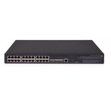 HP 5130-24G-PoE+-4SFP+ (370W) EI Switch HP RENEW JG936A HP 5130-24G-PoE+-4SFP+ (370W) EI Switch HP RENEW JG936A