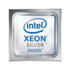DELL Intel Xeon Silver 4108 1.8G, 8C/16T, 9.6GT/s, 11M Cache, Turbo, HT (85W) DDR4-2400 CK DELL Intel Xeon Silver 4108 1.8G, 8C/16T, 9.6GT/s, 11M Cache, Turbo, HT (85W) DDR4-2400 CK