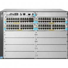 Aruba 5412R 92GT PoE+/4SFP+ v3 zl2 Swch Aruba 5412R 92GT PoE+/4SFP+ v3 zl2 Swch