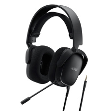 ADATA XPG herní sluchátka PRECOG S, drátové 3.5mm jack, černá ADATA XPG herní sluchátka PRECOG S, drátové 3.5mm jack, černá