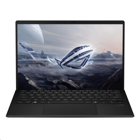 ASUS NTB ROG Flow Z13 (GZ302EA-NEBULA008W), R AI MAX+ 395, 13,4" 2560 x 1600, 32G, 1TB, AMD Radeon, W11 Home, Black