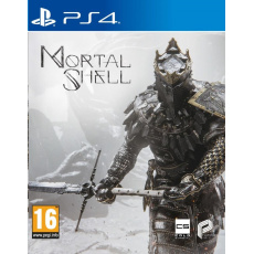 PS4 hra Mortal Shell (Standard) PS4 hra Mortal Shell (Standard)