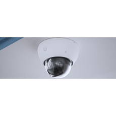 UBNT UVC-AI-Dome-W - AI Dome PoE kamera, 8MP, černá UBNT UVC-AI-Dome-W - AI Dome PoE kamera, 8MP, černá