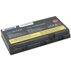 AVACOM náhradní baterie Lenovo ThinkPad P70 Li-Ion 15V 5600mAh 84Wh AVACOM náhradní baterie Lenovo ThinkPad P70 Li-Ion 15V 5600mAh 84Wh