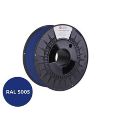 C-TECH Tisková struna (filament) PREMIUM LINE, ASA, signální modrá, RAL5005, 1,75mm, 1kg C-TECH Tisková struna (filament) PREMIUM LINE, ASA, signální modrá, RAL5005, 1,75mm, 1kg