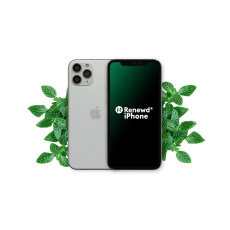 Renewd® iPhone 11 Pro Silver 256GB Renewd® iPhone 11 Pro Silver 256GB
