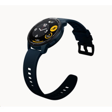 BAZAR - Xiaomi Watch S1 Active GL (Space Black) - Po opravě (Komplet) BAZAR - Xiaomi Watch S1 Active GL (Space Black) - Po opravě (Komplet)