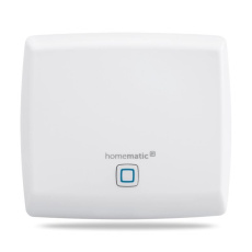 Homematic IP centrální jednotka chytré domácnosti Homematic IP centrální jednotka chytré domácnosti
