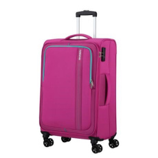 American Tourister Sea Seeker SPINNER 68/25 TSA Deep fuchsia American Tourister Sea Seeker SPINNER 68/25 TSA Deep fuchsia