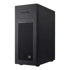 ASUS Workstation ExpertCenter Pro ET700I W7, bez procesoru, bez pamětí, bez grafiky, černá, EU ASUS Workstation ExpertCenter Pro ET700I W7, bez procesoru, bez pamětí, bez grafiky, černá, EU