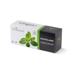Véritable Lingot Majoránka - BIO Véritable Lingot Majoránka - BIO
