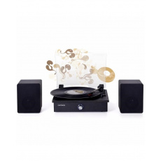 ORAVA  RR-41 Gramofon s funkcí Bluetooth