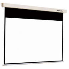 Reflecta ROLLO Crystal 300x226cm (16:10, 135"/342cm, 290x181cm) plátno roletové Reflecta ROLLO Crystal 300x226cm (16:10, 135"/342cm, 290x181cm) plátno roletové
