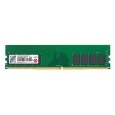 TRANSCEND DIMM DDR4 8GB 2400MHz 1Rx8 CL17