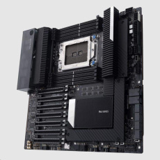 ASUS MB Sc sWRX8 PRO WS WRX80E-SAGE SE WIFI II, AMD WRX80, 8xDDR4, WI-FI, E-ATX ASUS MB Sc sWRX8 PRO WS WRX80E-SAGE SE WIFI II, AMD WRX80, 8xDDR4, WI-FI, E-ATX