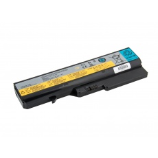 AVACOM baterie pro Lenovo G560, IdeaPad V470 series Li-Ion 10,8V 4400mAh AVACOM baterie pro Lenovo G560, IdeaPad V470 series Li-Ion 10,8V 4400mAh