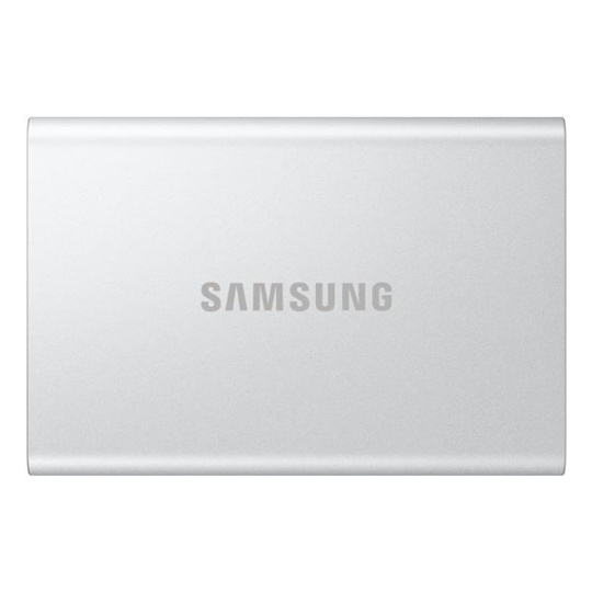 Samsung Externí SSD disk T7 Ressurected - 4TB Samsung Externí SSD disk T7 Ressurected - 4TB