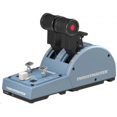 Thrustmaster TCA QUADRANT AIRBUS edice (2960840) Thrustmaster TCA QUADRANT AIRBUS edice (2960840)
