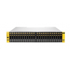 HPE 3PAR StoreServ 8000 4-port 1Gb Ethernet Adapter HPE 3PAR StoreServ 8000 4-port 1Gb Ethernet Adapter