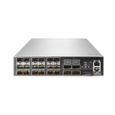 HPE SN2010M 25GbE 18SFP28 4QSFP28 Switch HPE SN2010M 25GbE 18SFP28 4QSFP28 Switch