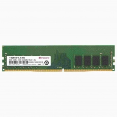 TRANSCEND DIMM DDR4 8GB 2666MHz 1Rx8 1Gx8 CL19 1.2V TRANSCEND DIMM DDR4 8GB 2666MHz 1Rx8 1Gx8 CL19 1.2V