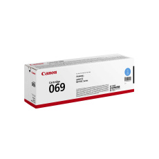 Canon LASER TONER CRG 069 C Canon LASER TONER CRG 069 C