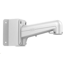 HIKVISION konzole na zeď vč. adaptéru na roh pro PTZ kamery DS-2DE HIKVISION konzole na zeď vč. adaptéru na roh pro PTZ kamery DS-2DE