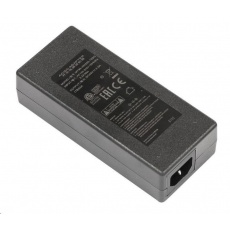 MikroTik 48V2A96W - napájecí adaptér 48V, 2A, napájecí kabel MikroTik 48V2A96W - napájecí adaptér 48V, 2A, napájecí kabel