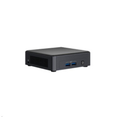 LYNX Office NUC i5 8GB 500G SSD NVMe W11P LYNX Office NUC i5 8GB 500G SSD NVMe W11P