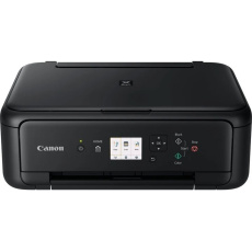BAZAR - Canon PIXMA Tiskárna TS5150 - barevná, MF (tisk,kopírka,sken,cloud), USB,Wi-Fi,Bluetooth -Poškodeny obal (komple BAZAR - Canon PIXMA Tiskárna TS5150 - barevná, MF (tisk,kopírka,sken,cloud), USB,Wi-Fi,Bluetooth -Poškodeny obal (komple