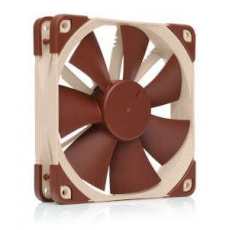 NOCTUA ventilátor NF-F12 5V, 120x120cm NOCTUA ventilátor NF-F12 5V, 120x120cm